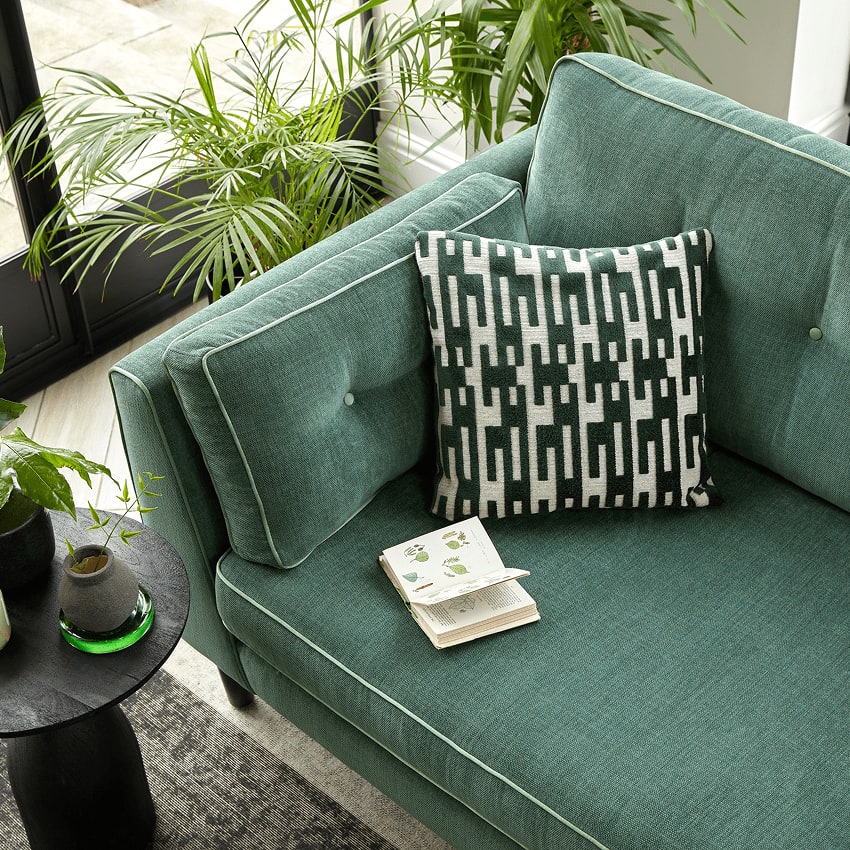 Mid-century modern